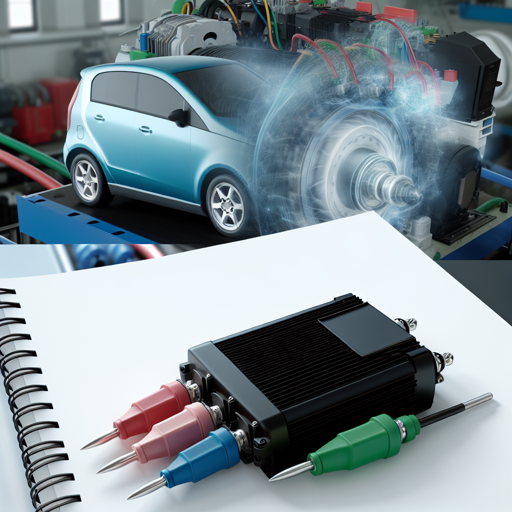 Soft štartéry chránia a optimalizujú elektromotory