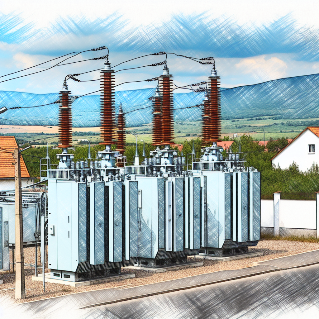Frekvenčné meniče Bystrica zvyšujú účinnosť a šetria energiu