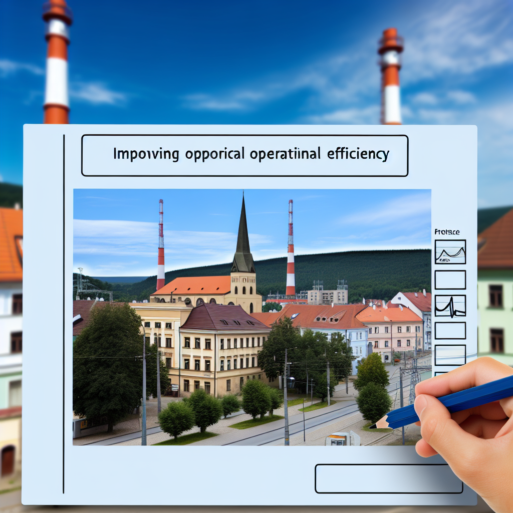 Frekvenční měniče Olomouc zlepšují efektivitu provozu