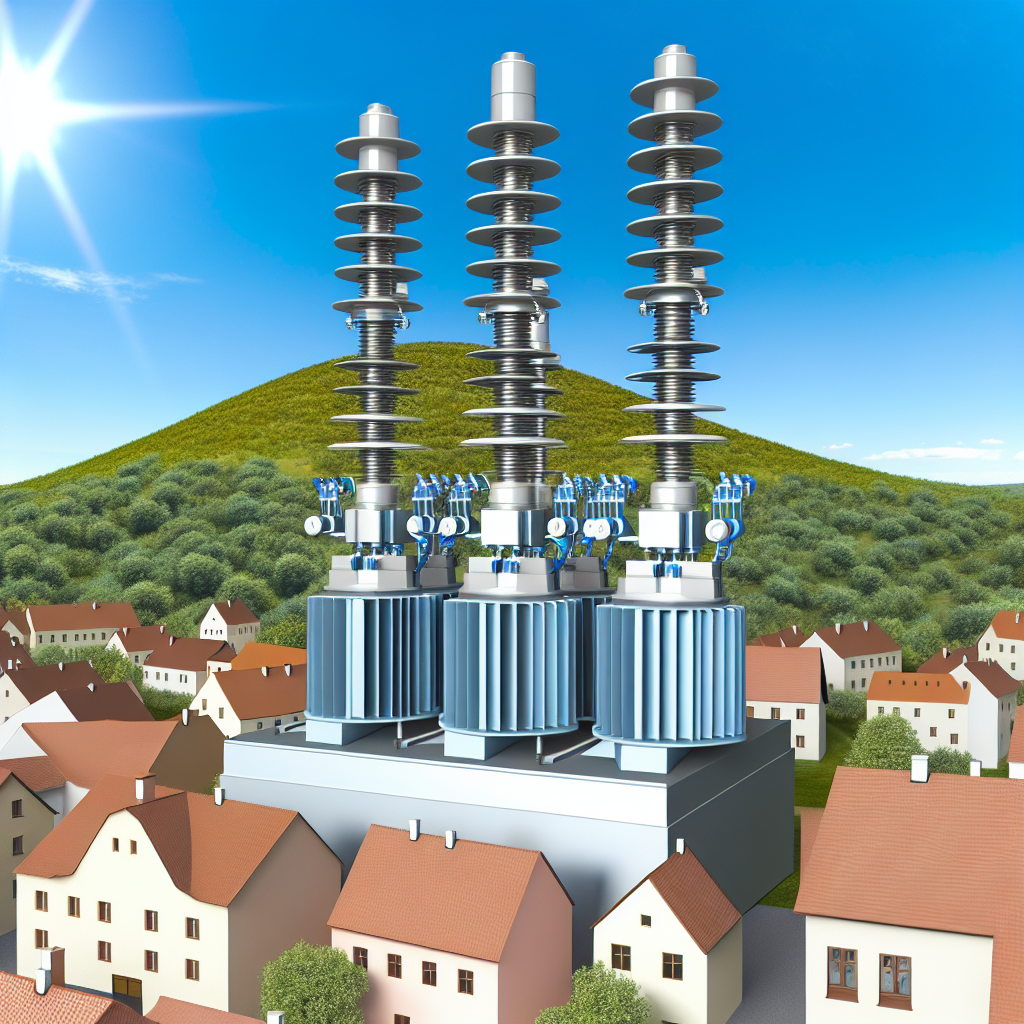 Frekvenční měniče Ústí nad Labem podporují úsporu energie