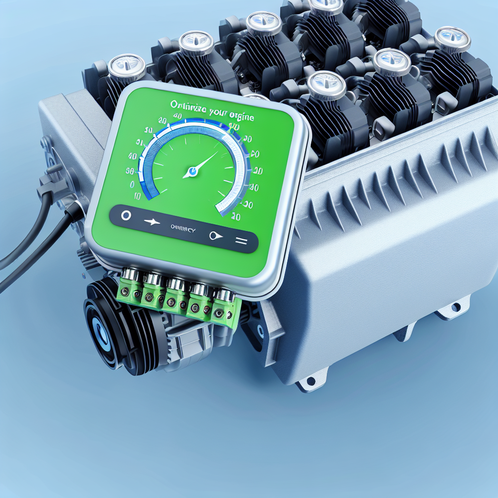 Optimisez vos moteurs avec le convertisseur de fréquence