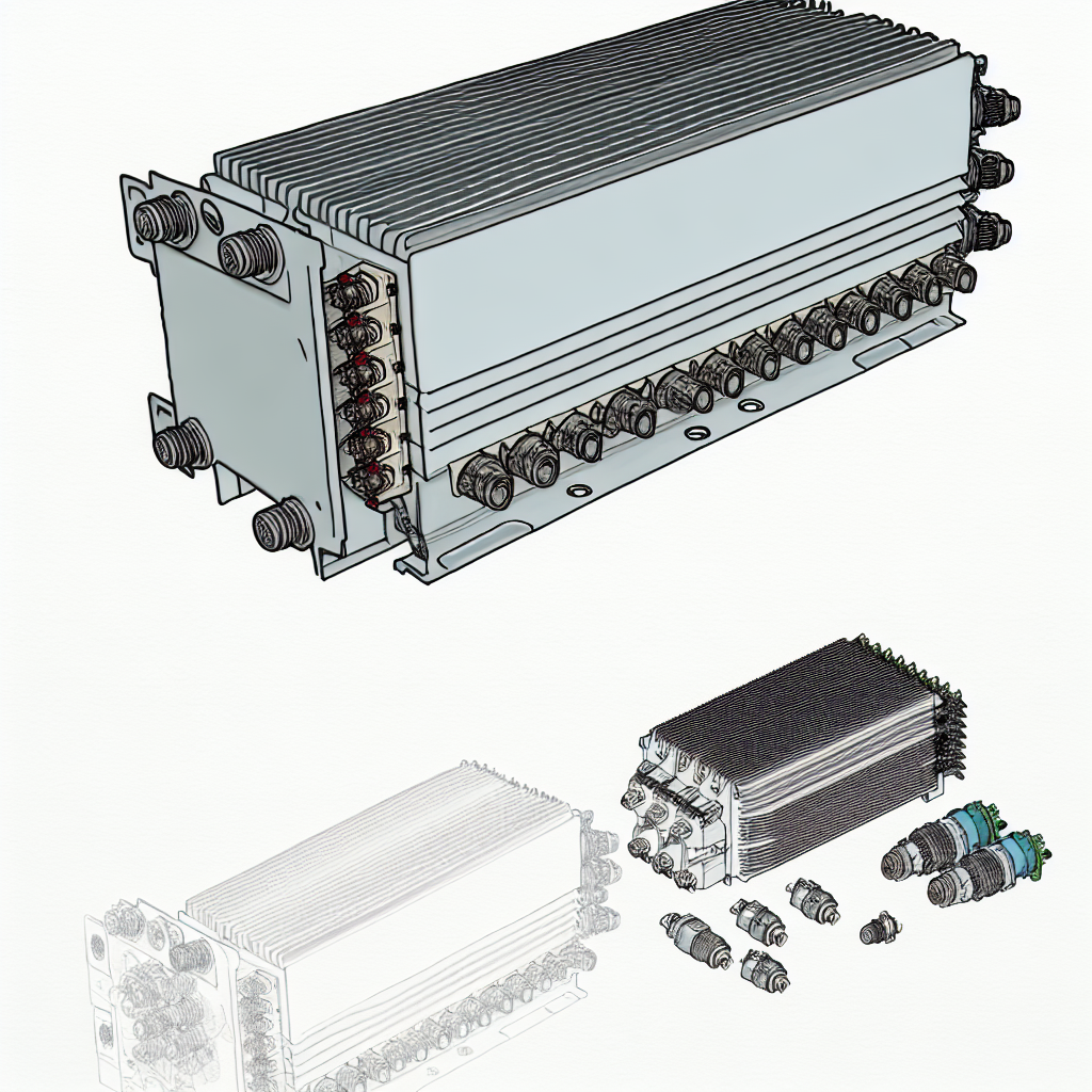 Frequentie omzetters essentieel voor industriele efficiëntie
