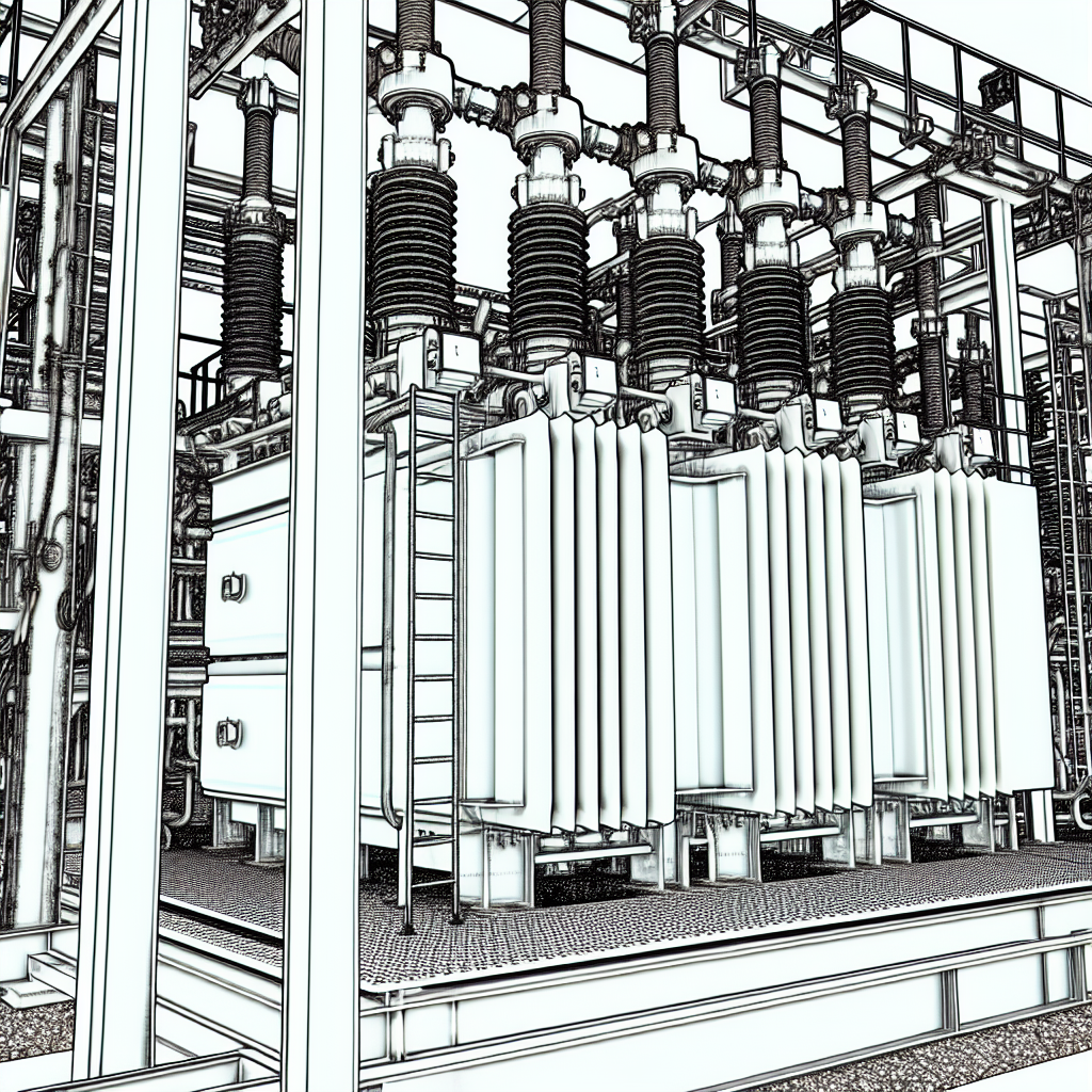 Taajuusmuuttajat tehostavat teollisuuden energiaa