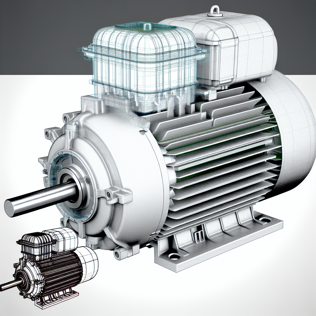 Electro motor advancements redefine industry efficiency